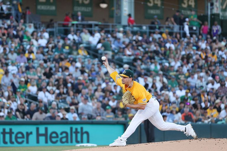 Chicago Cubs vs. Athletics prediction, pick for MLB on Thursday 6/04/26