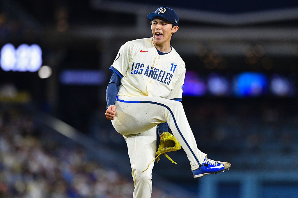 Los Angeles Dodgers vs. Chicago White Sox prediction, pick for Friday 6/12/26