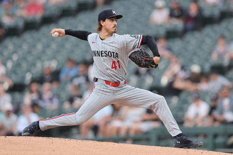 MLB DFS Picks: Starting Pitcher Rankings for Monday 6/1/26