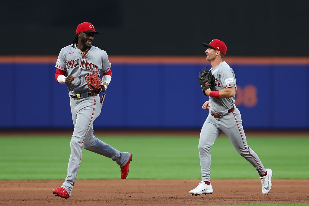 New York Mets vs. Cincinnati Reds prediction, pick for MLB on Wednesday 5/27/26