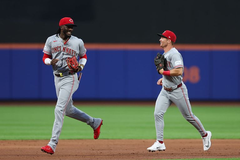 New York Mets vs. Cincinnati Reds prediction, pick for MLB on Wednesday 5/27/26