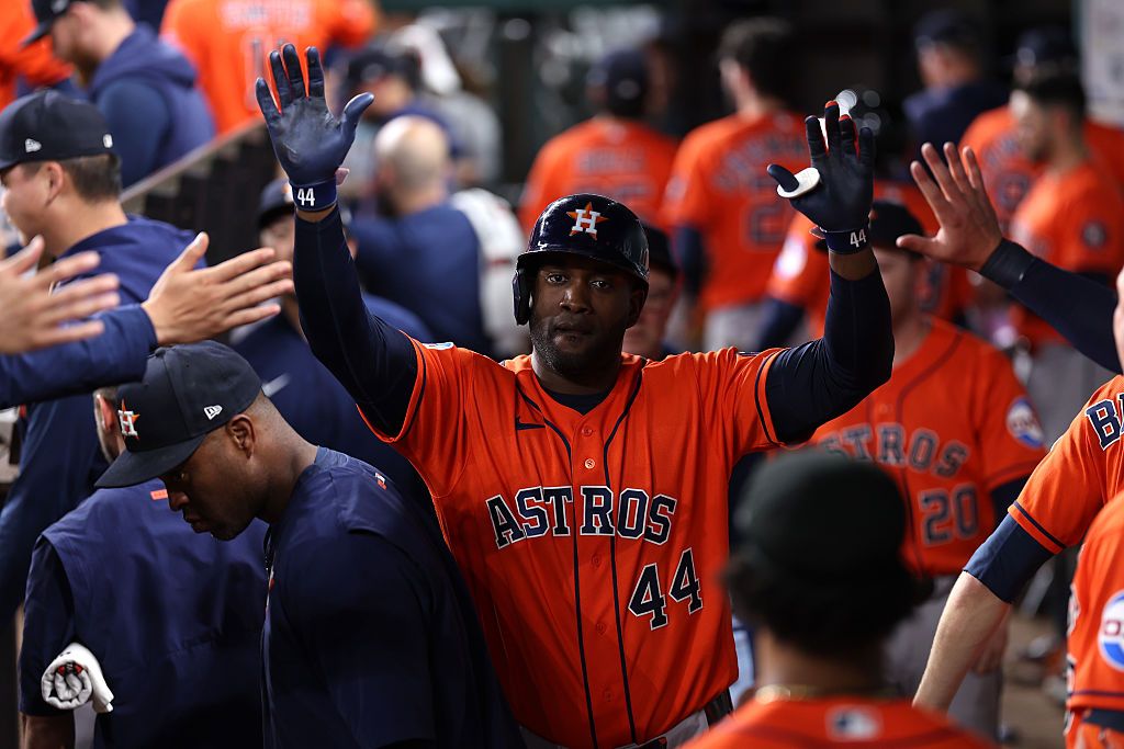 Texas Rangers vs. Houston Astros prediction, pick for MLB on Thursday 5/28/26