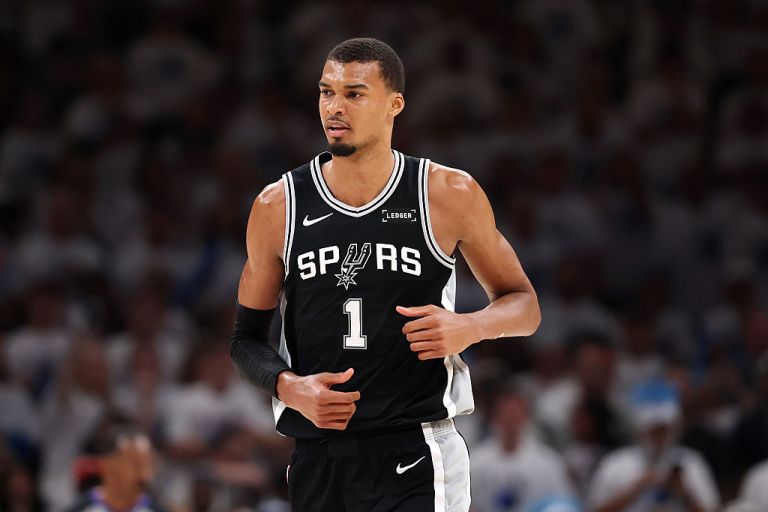 Best Victor Wembanyama prop bets for Knicks vs. Spurs NBA Finals Game 2 on Friday 6/5/26