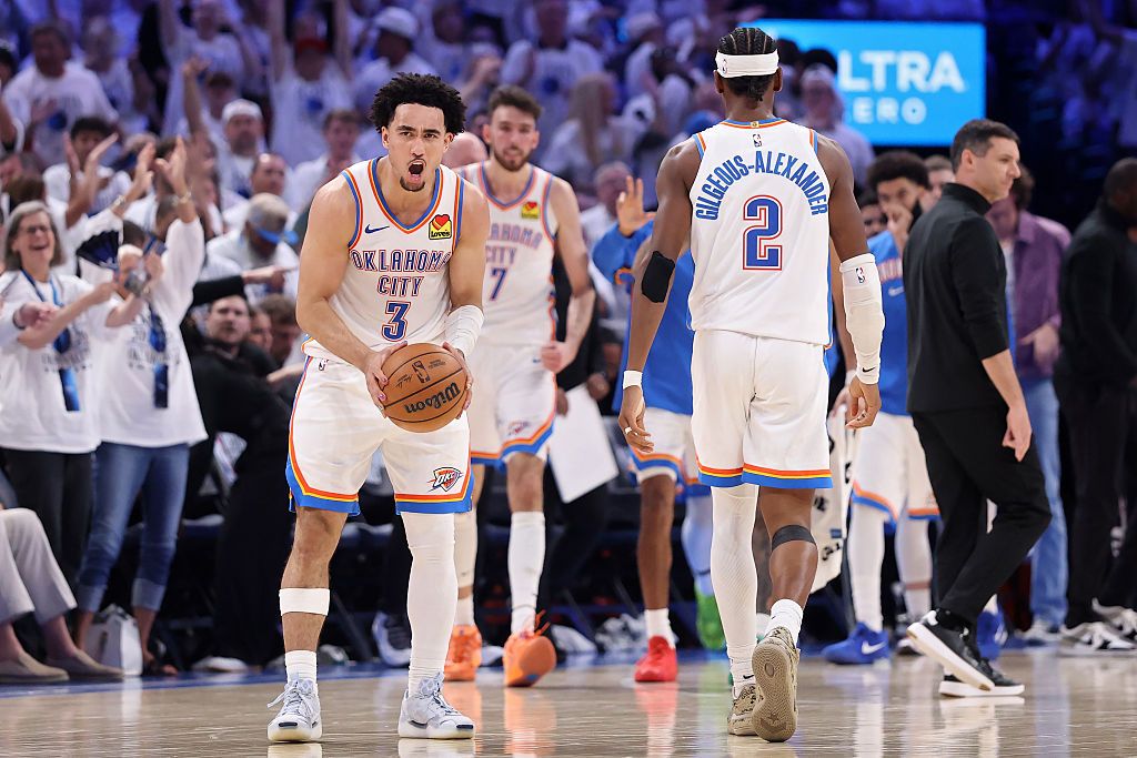 NBA Best Bets Today: Top Expert Betting Picks for Spurs vs. Thunder Game 6 on Thursday 5/28/26