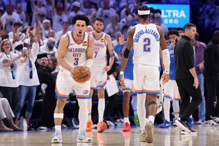 NBA Best Bets Today: Top Expert Betting Picks for Spurs vs. Thunder Game 6 on Thursday 5/28/26