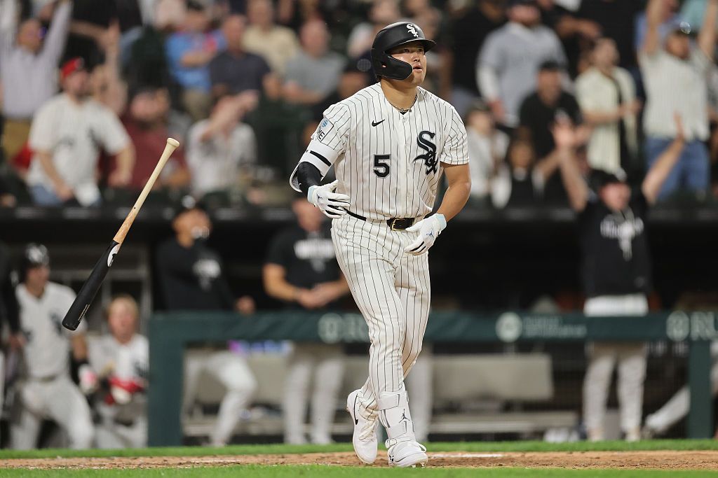 Houston Astros vs. Chicago White Sox prediction, pick for Friday 7/24/26