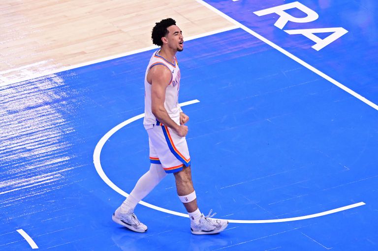 Fantasy Basketball Picks: Top DraftKings NBA DFS Showdown Strategy for Spurs vs. Thunder Game 7 on 5/30/26