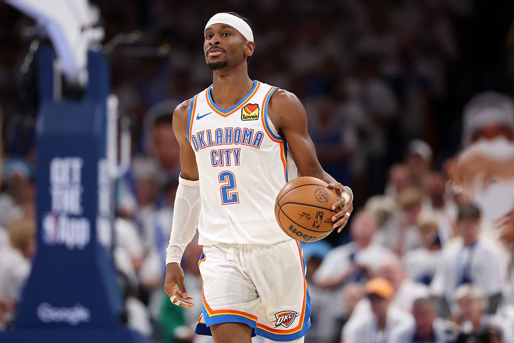 Fantasy Basketball Picks: Top DraftKings NBA DFS Showdown Strategy for Thunder vs. Spurs Game 6 on 5/28/26