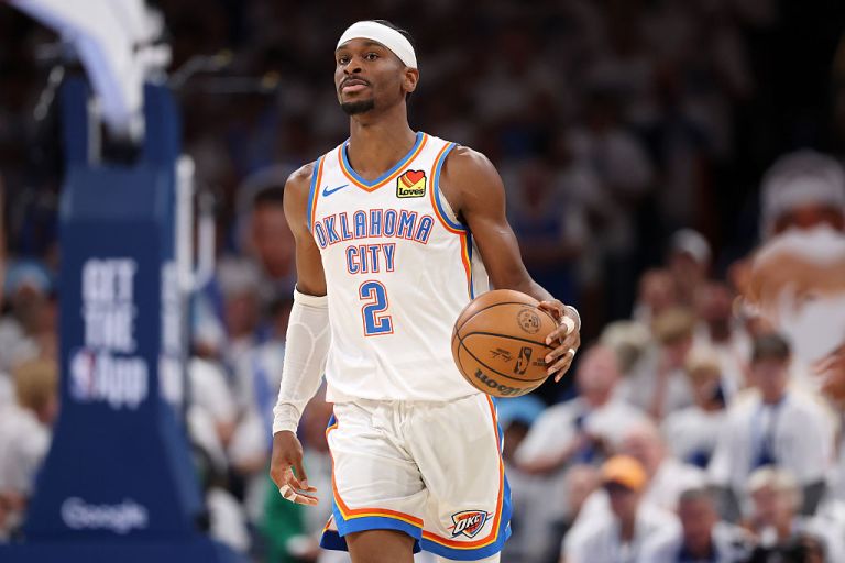 Fantasy Basketball Picks: Top DraftKings NBA DFS Showdown Strategy for Thunder vs. Spurs Game 6 on 5/28/26