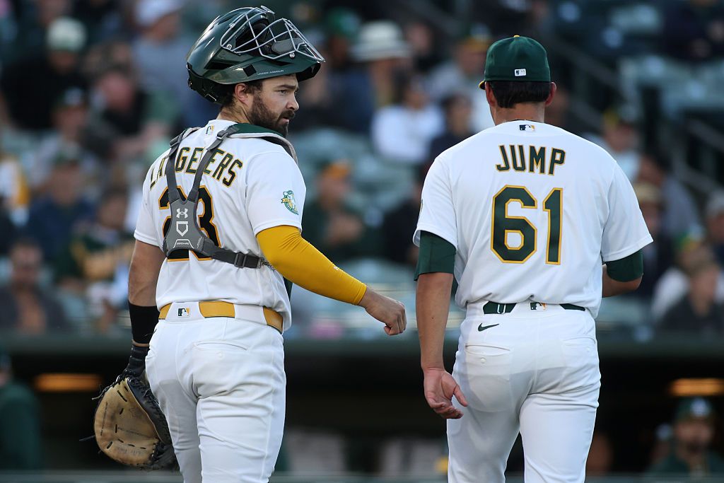Athletics vs. Los Angeles Angels prediction, pick for MLB on Thursday 6/18/26