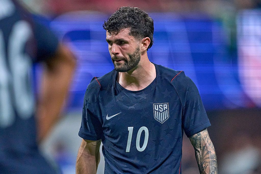 United States 2026 World Cup Preview: Predictions, Betting Odds