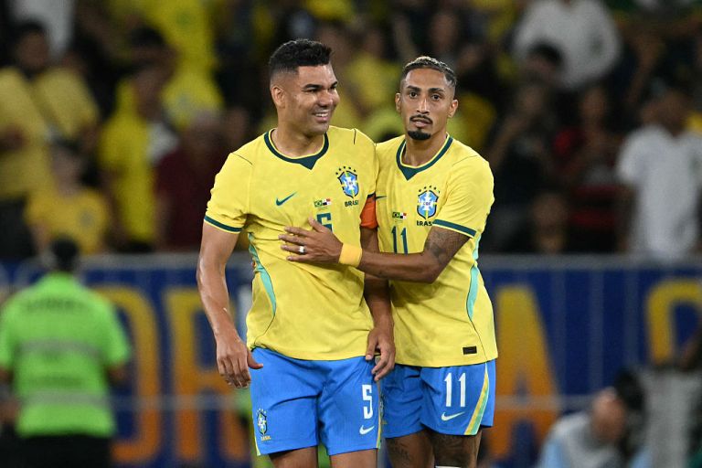 Brazil vs. Haiti prediction, pick for Friday 6/19/26