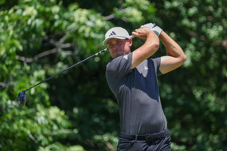 DraftKings DFS Fantasy Golf Cheat Sheet: 2026 PGA TOUR Memorial Tournament Picks