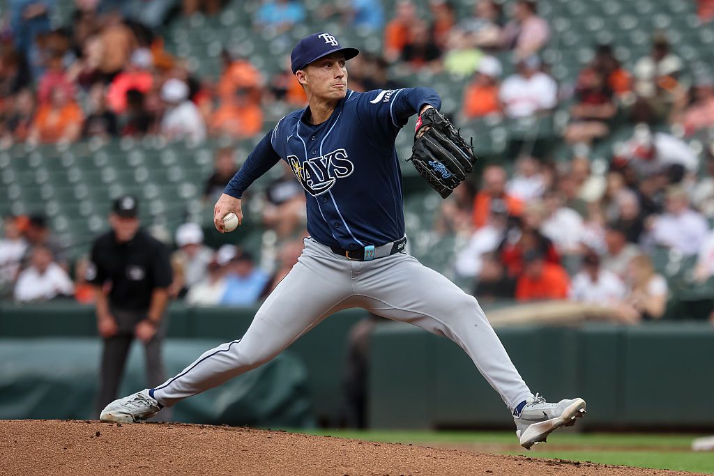 Tampa Bay Rays vs. Detroit Tigers prediction, pick for MLB on Monday 6/1/26