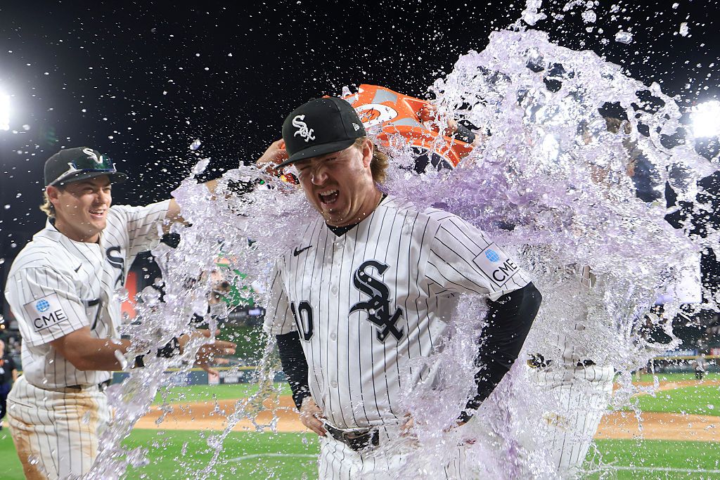 Chicago White Sox vs. Cleveland Guardians prediction, pick for MLB on Wednesday 6/24/26