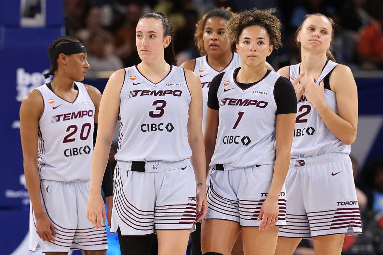 New York Liberty vs. Toronto Tempo prediction, pick for Wednesday 6/3/26