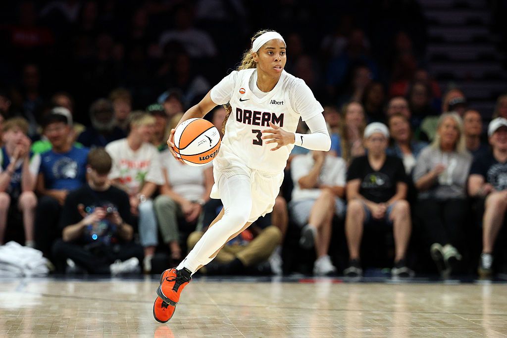 DraftKings WNBA Pick6 Fantasy Basketball Picks Today: Top Picks for 7/2/26