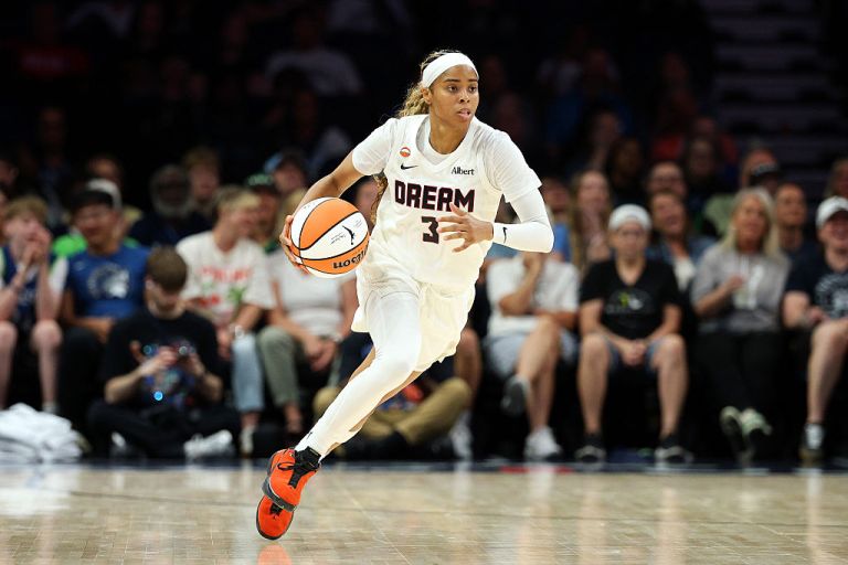 DraftKings WNBA Pick6 Fantasy Basketball Picks Today: Top Picks for 7/2/26