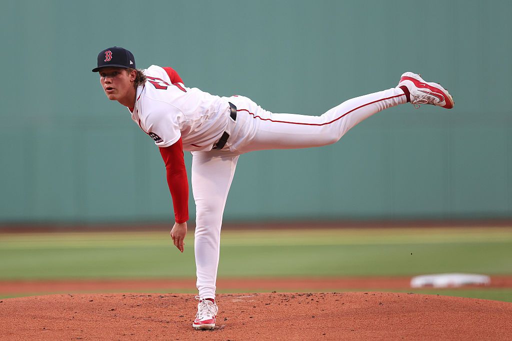 MLB Picks: Best Strikeout Prop Bets for Monday 6/8/26