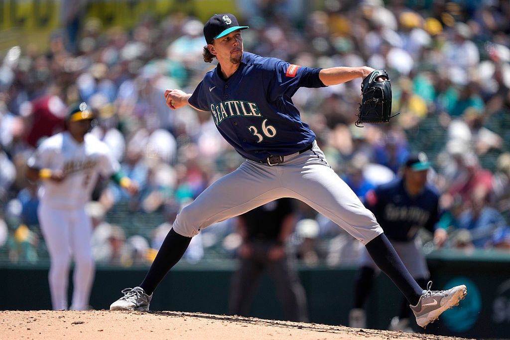 New York Mets at Seattle Mariners prediction, pick for Tuesday 6/2/26