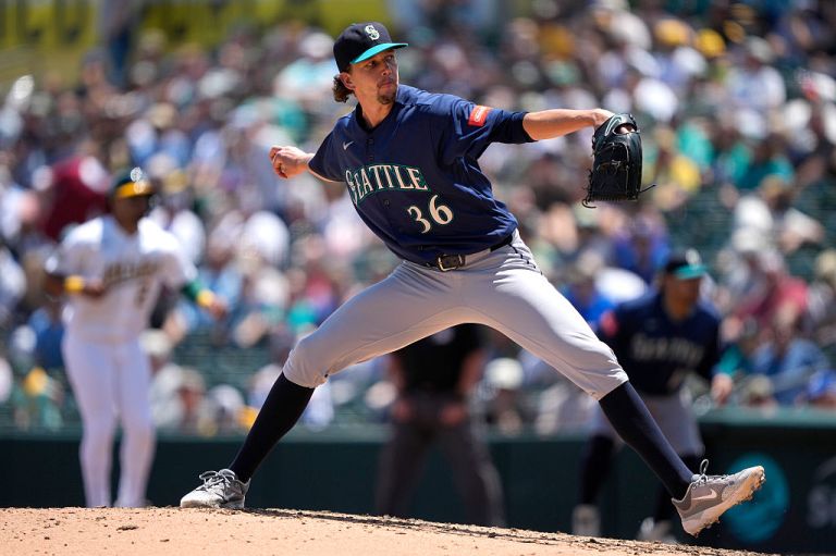 New York Mets at Seattle Mariners prediction, pick for Tuesday 6/2/26