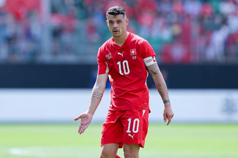 Switzerland vs. Qatar prediction, pick for Saturday 6/13/26