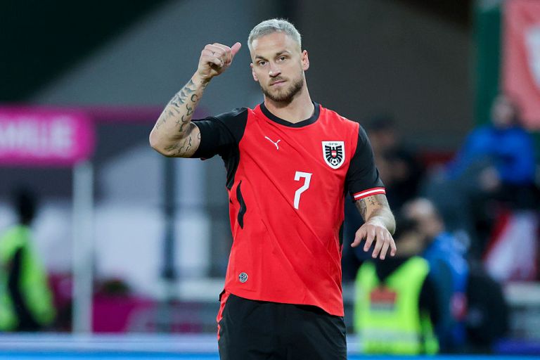 Austria vs. Jordan prediction, pick for Tuesday 6/16/26