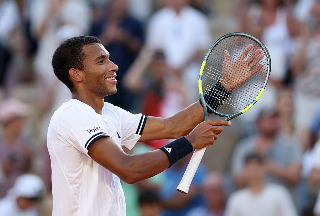 2026 French Open Best Bets for Saturday 5/30/26