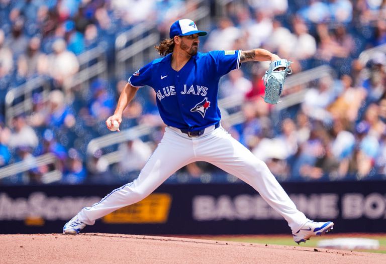 MLB DFS Picks: Starting Pitcher Rankings for Tuesday 6/2/26
