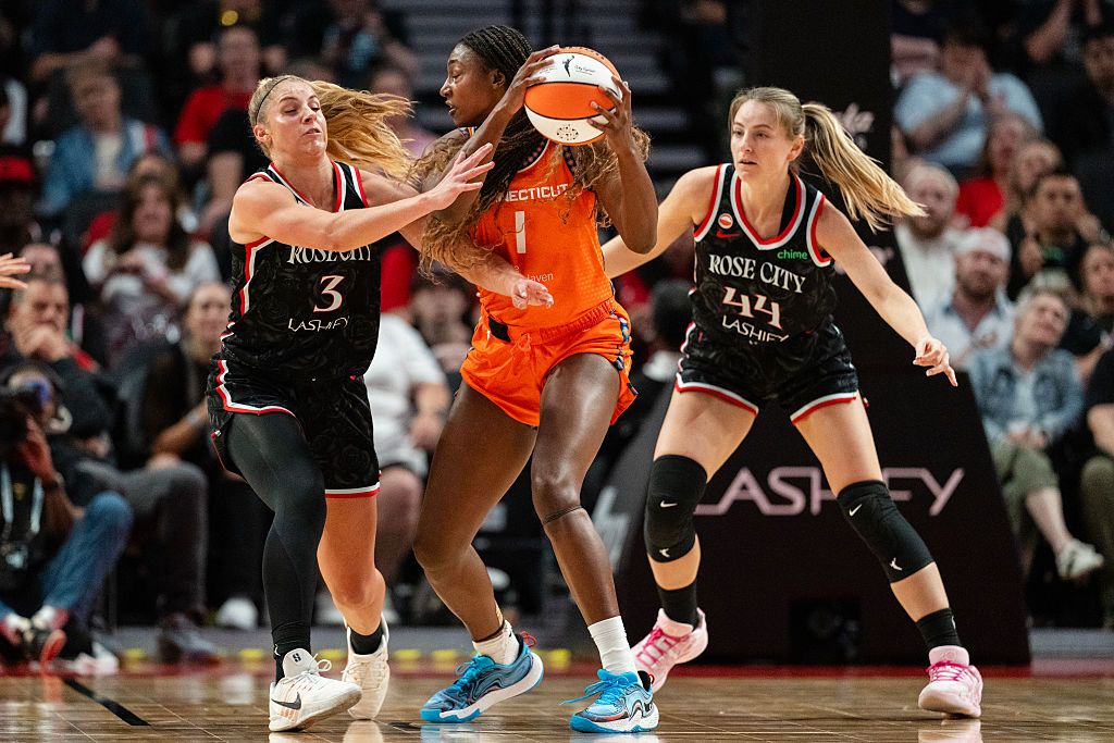 Atlanta Dream at Portland Fire prediction, pick for Friday 5/29/26