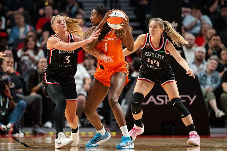 Atlanta Dream at Portland Fire prediction, pick for Friday 5/29/26