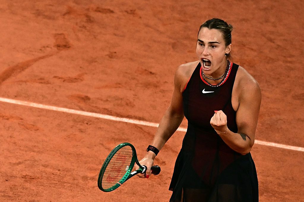 Aryna Sabalenka vs. Diana Shnaider Pick, Prediction for French Open Quarterfinal