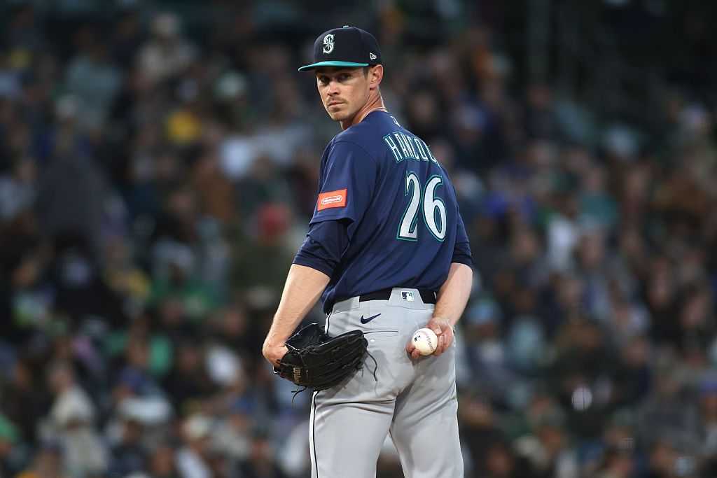 New York Mets vs. Seattle Mariners prediction, pick for MLB on Monday 6/1/26