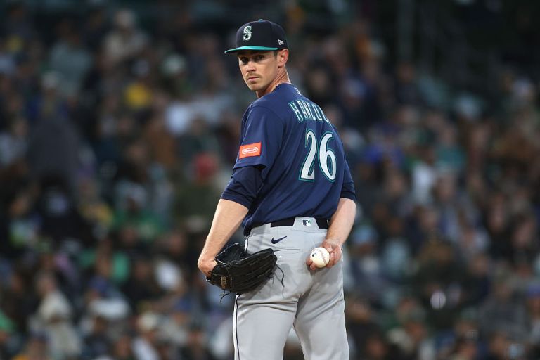 New York Mets vs. Seattle Mariners prediction, pick for MLB on Monday 6/1/26