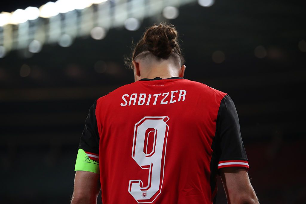 World Cup 2026: Austria vs. Jordan Lineups, Odds