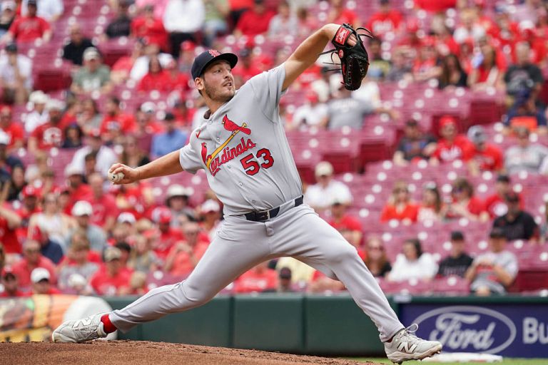 MLB DFS Picks: Starting Pitcher Rankings for Monday 6/22/26