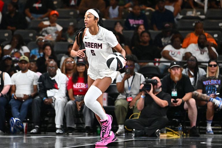WNBA Best Bets Today: Top Prop Bets for Tuesday 6/9/26