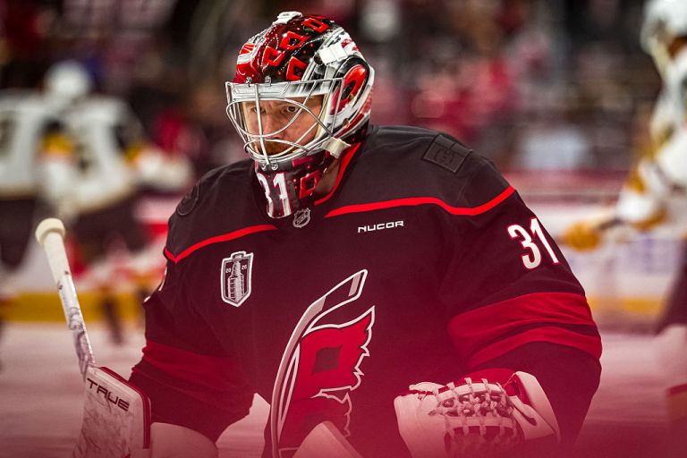 Best NHL player prop bets for Golden Knights vs. Hurricanes  Stanley Cup Final Game 2 on 6/4/26