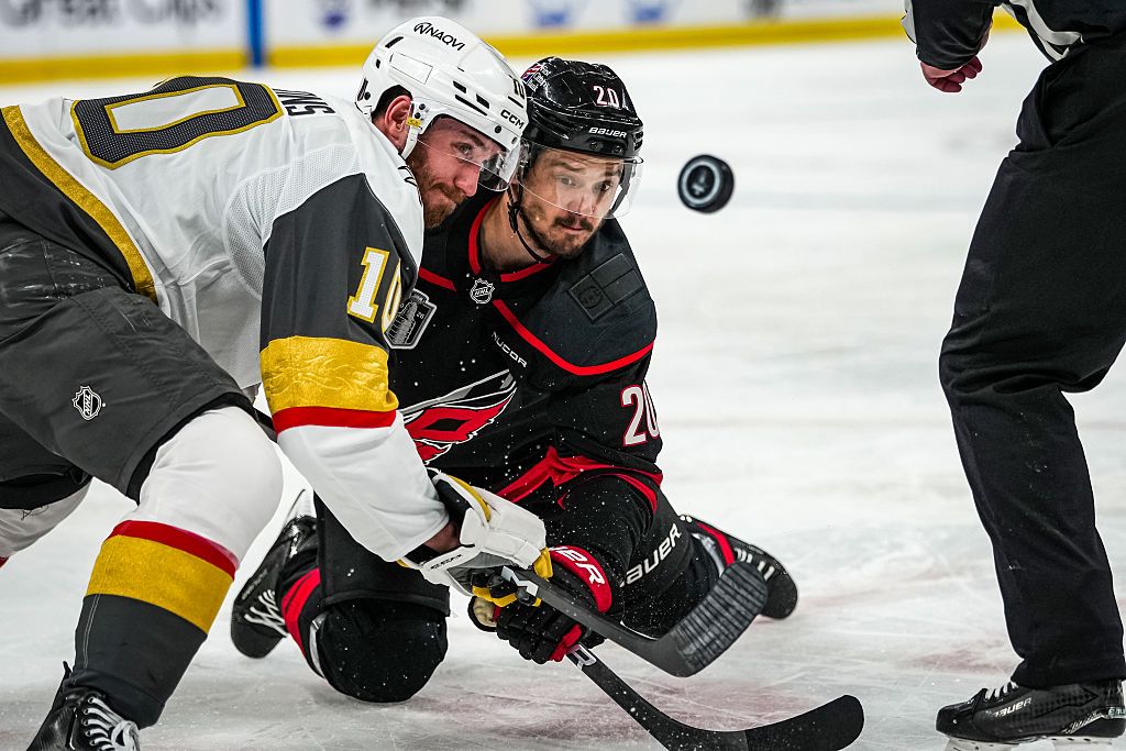 Carolina Hurricanes vs. Vegas Golden Knights prediction, pick for Game 3 of 2026 Stanley Cup Final