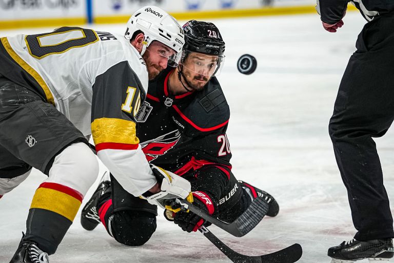 Carolina Hurricanes vs. Vegas Golden Knights prediction, pick for Game 3 of 2026 Stanley Cup Final