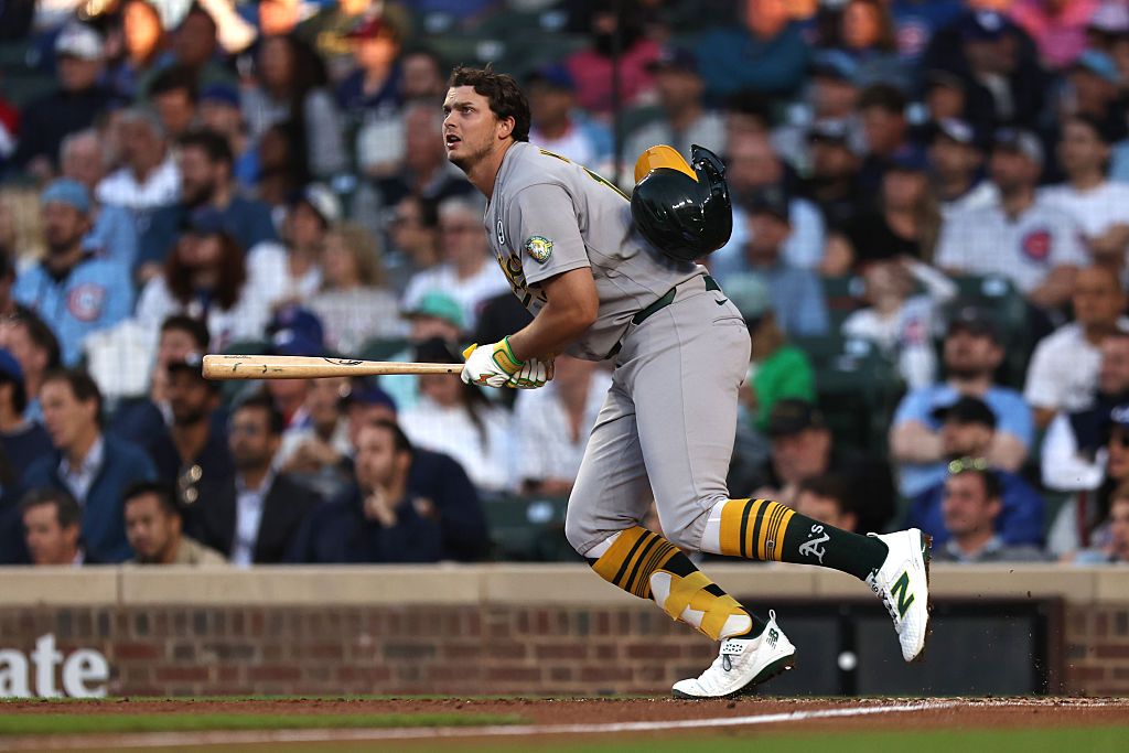 Chicago Cubs vs. Athletics prediction, pick for MLB on Wednesday 6/03/26