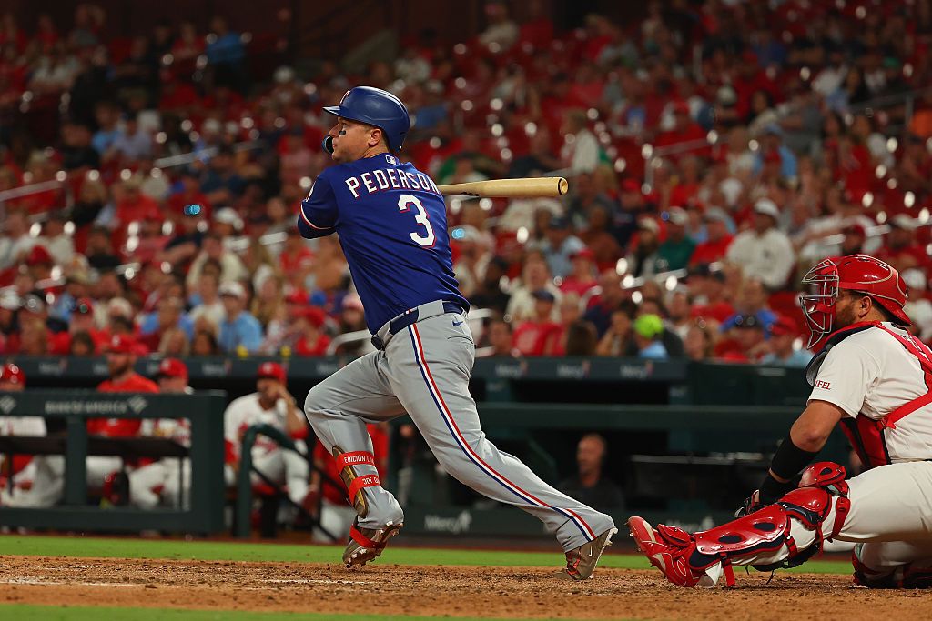 St. Louis Cardinals vs. Texas Rangers prediction, pick for MLB on Wednesday 6/03/26