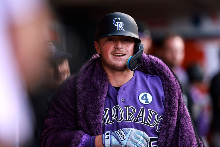 Colorado Rockies vs. Washington Nationals prediction, pick for MLB on Monday 7/20/26