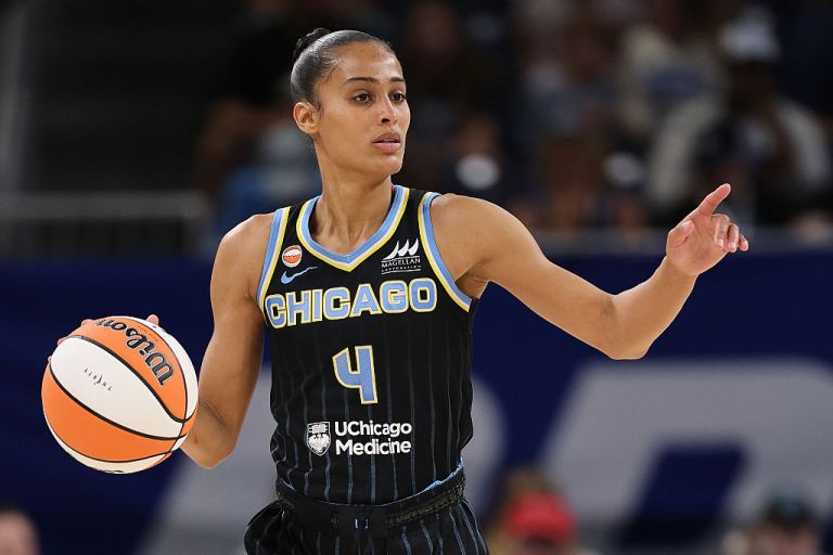 Most Bet WNBA Player Props for Wednesday 6/17/26