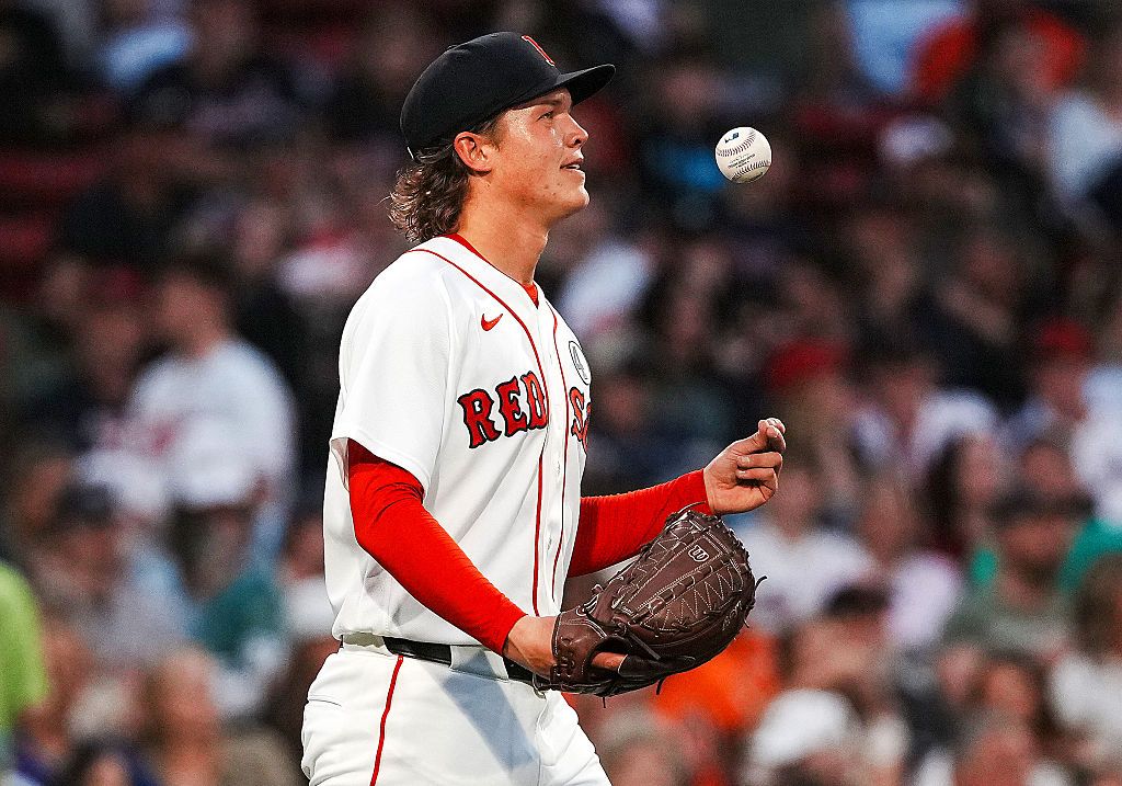 Tampa Bay Rays vs. Boston Red Sox prediction, pick for MLB on Monday 6/08/26