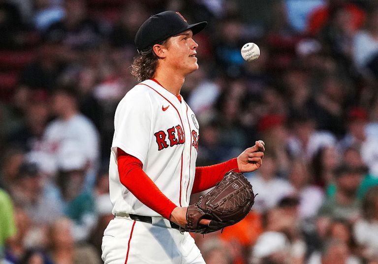 Tampa Bay Rays vs. Boston Red Sox prediction, pick for MLB on Monday 6/08/26