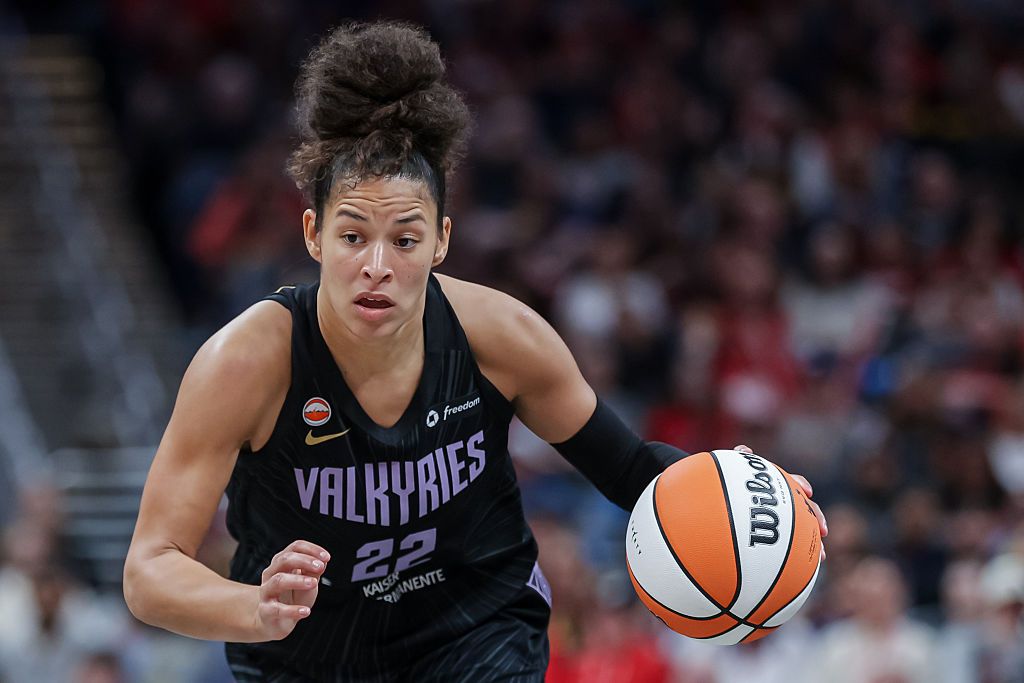 Golden State Valkyries vs. Las Vegas Aces prediction, pick for Saturday 6/6/26