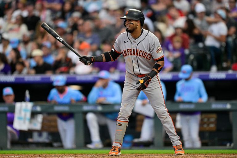 Washington Nationals at San Francisco Giants prediction, pick for Monday 6/8/26