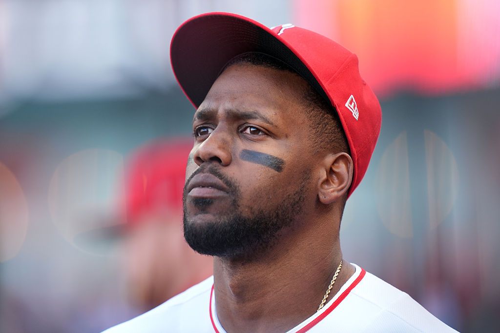 What happened to Jorge Soler? Live status updates for Angels vs. Dodgers on 6/5/26