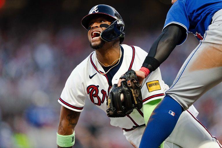 Atlanta Braves vs. Toronto Blue Jays prediction, pick for MLB on Thursday 6/04/26